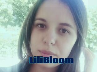 LiliBloom