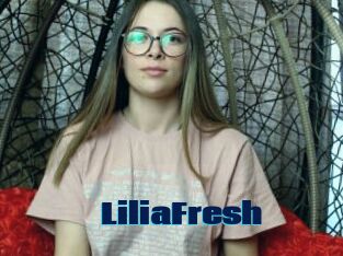 LiliaFresh