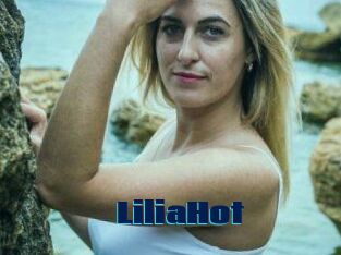 LiliaHot