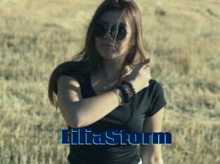 LiliaStorm