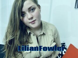 LilianFowler