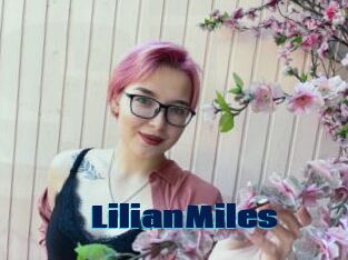 LilianMiles