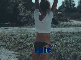 Lilie
