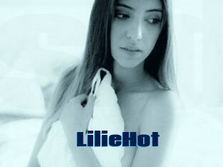 LilieHot