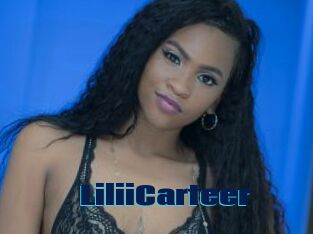LiliiCarteer