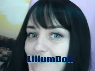 LiliumDoll