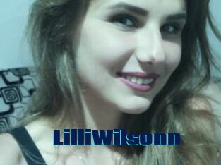 LilliWilsonn