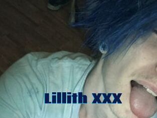 Lillith_XXX