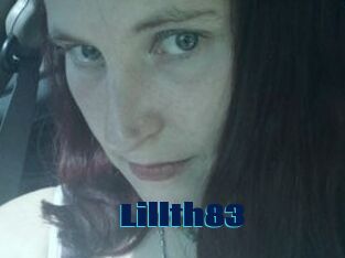 Lillth83