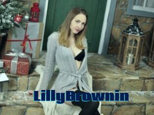 LillyBrownin