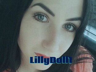 LillyDoll1