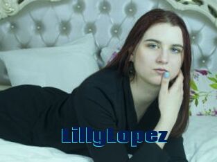 LillyLopez