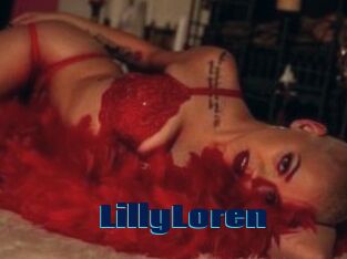 LillyLoren