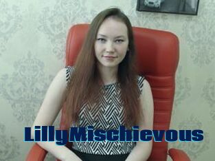LillyMischievous