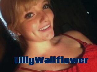 LillyWallflower