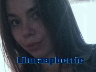 Liluraspberrie
