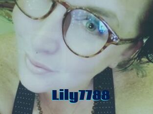 Lily7788