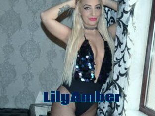 LilyAmber