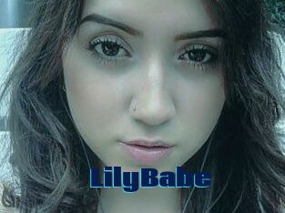 LilyBabe