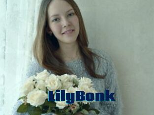 LilyBonk