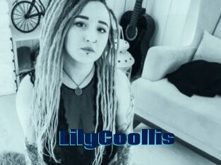 LilyCoollis