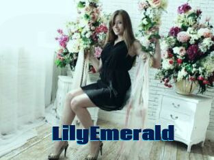 LilyEmerald