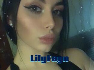LilyFayn
