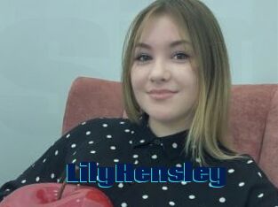 LilyHensley
