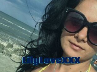 LilyLoveXXX