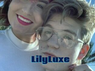 LilyLuxe
