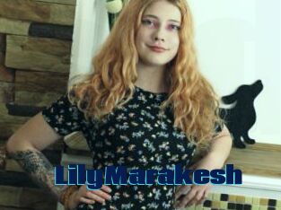 LilyMarakesh