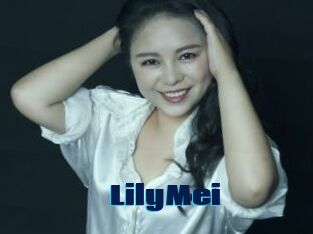 LilyMei