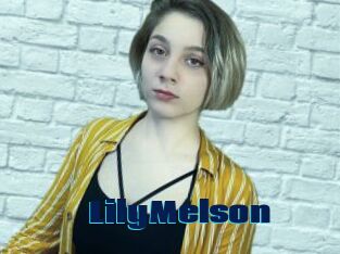 LilyMelson