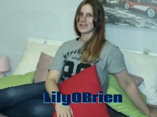 LilyOBrien