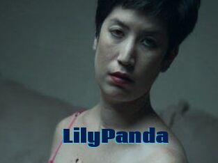 LilyPanda