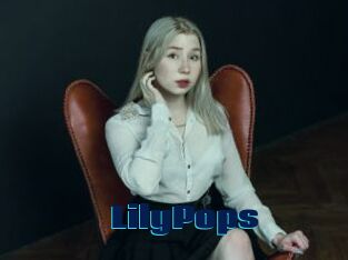 LilyPops