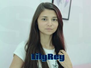 LilyRey