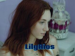 LilyRios