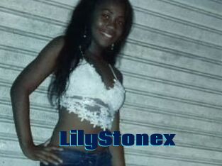 LilyStonex