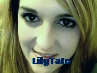LilyTate