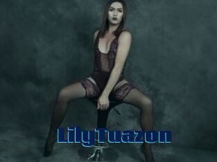 LilyTuazon