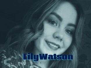 LilyWatson