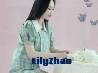 LilyZhao