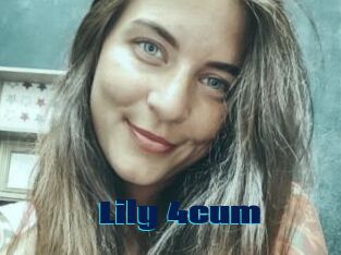Lily_4cum