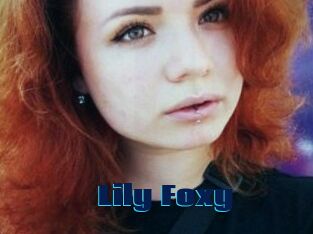 Lily_Foxy