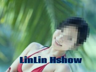 LinLin_Hshow