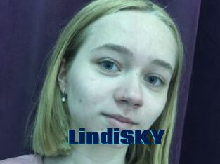 LindiSKY