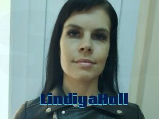 LindiyaHoll