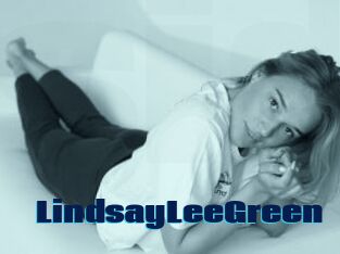 LindsayLeeGreen