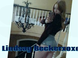 Lindsay_Beckerxoxo
